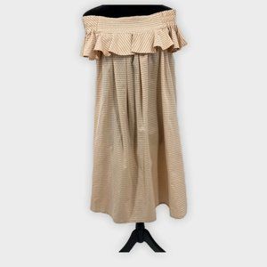THIERRY COLSON PARIS DRESS